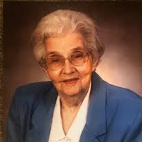 Obituary for Elizabeth D. Echols