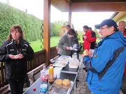 Wanderfeunde Traunstein-Salzkammergut