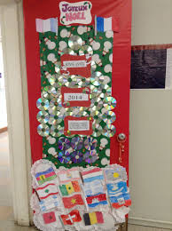 Pin By Nurse Tammy On Door Decor Christmas Door Decorations Christmas Door Christmas Classroom