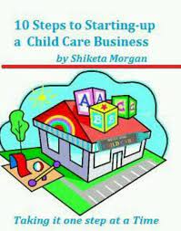 Follow My Child Care Business Start Up Tips Twitter Com Daycarestartup Facebook Com 10stepstostartingachildcarebu Childcare Business Daycare Costs Childcare
