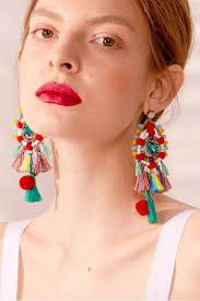 Örgü ipinden 30 takı modeli — Anne Kaz