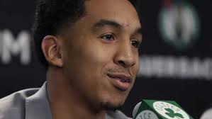 Father of Boston Celtics draft pick found dead in Connecticut hotel