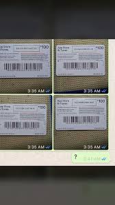 Maybe you would like to learn more about one of these? Gift Card Buyer Posts Facebook