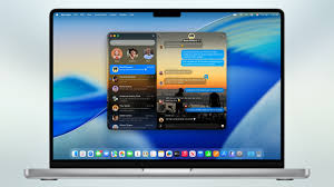 Wie installiert man macOS 26