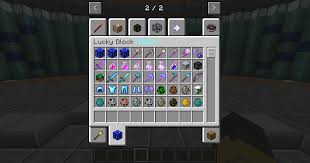 It adds a golden block, the lucky block to be specific, with a question . 1 12 Update Is Finally Here Lucky Block Omega Not Just Your Standard Lucky Block Add On Minecraft Mods Mapping And Modding Java Edition Minecraft Forum Minecraft Forum