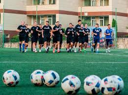 Шинник, балтика, фк чайка, томь, велес москва и др. Pfl Yug 2020 2021 Raspisanie Rezultaty Tablica Pr Futbol