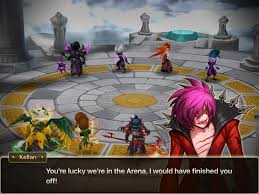Summoners War Blast From The Past Summoners War Wiki