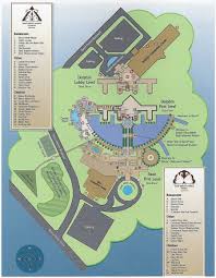 Walt Disney World Dolphin Resort Photos Disney Hotels Walt Disney World Vacations Disney World Map