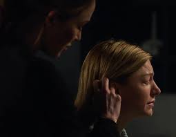 Rewatching The Expanse and Missing its Characters