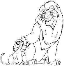 I like cute lion coloring pages because of it looks funny.in this post we have provided you lion king coloring pages the latest ones are on jan 04, 2021 7 new lion face coloring pages printable results have been found in the last 90 days, which means that every. Best Disney Coloring Pages Lion King 362 Disney Coloring Pages Lion King Coloringtone Book