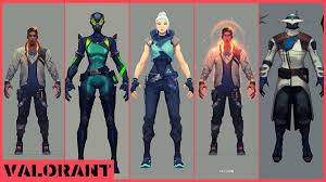 While you begin with five characters available. Opinion Characters In Valorant Are Like The Ones In Paladin Let S Go Through Them Talkesport