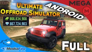 Aprendo en casa ofrece experiencias de aprendizaje, herramientas y recursos educativos orientados a favorecer los aprendizajes. Ultimate Offroad Simulator V 1 1 1 Hack Mod Android Youtube