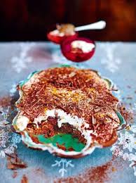 Tiramisu Chocolate Recipes Jamie Oliver Recipes Recipe Chocolate Recipes Desserts Jamie Oliver Recipes
