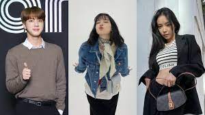 ♕welcome♔ ⇨hit like⇨korean fashion => kpop idols fashion. Korean Fashion Trend Alert 7 Essential Pieces For Fall 2021 Inkistyle