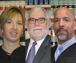 New Judges in Charge—See Who's Been Picked to Oversee NJ Appellate Courts