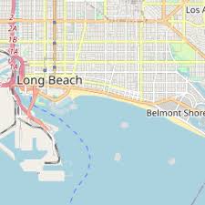 Residents of East Pacific Coast Highway, Long Beach, California: who are  they and what are their concerns? — Neighbor.Report