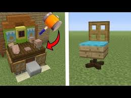 Discussion dans 'autres' créé par wuzei, 12 avr 2020. Minecraft 5 Secret Things That You Can Make In Minecraft Youtube Minecraft Projects Minecraft Designs Minecraft Crafts