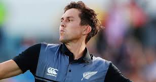 Trent boult is a new zealand international cricketer.apart from that, he also plays as a bowler for northern districts in new zealand's domestic cricket. New Zealand S Trent Boult On How To Bowl At Eden Park Ahead Of Tri Series Final Against Australia Cricket News Sky Sports
