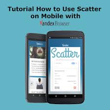 Yandex.browser ist ein herausragender browser aus russland, der. English Version Tutorial 2 How To User Scatter On Mobile With Yandex Browser Rauzaljm