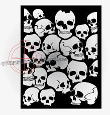 Extremely durable for multiple uses. The Punisher Skull Stencil Skull Stencils Transparent Png 2401x2393 Free Download On Nicepng