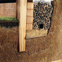 Blackanddecker Com Stone Retaining Wall Building A Retaining Wall Garden Retaining Wall