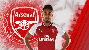 Pierre Emerick Aubameyang Arsenal Wallpaper Hd 2021 Live Wallpaper Hd Arsenal Wallpapers Aubameyang Arsenal Arsenal