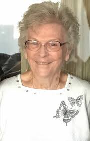 Dorothy Haigh, 88, of Plymouth, passed away surrounded by loving family