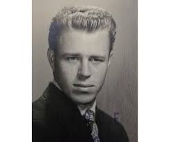 Millard Cooke Obituary (1930