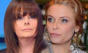 Maybe you would like to learn more about one of these? Karolina Korwin Piotrowska I Paulina Mlynarska Czarny Protest