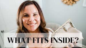 WHAT FITS IN MY FENDI FIRST SMALL BAG