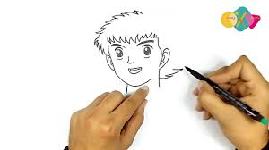 نتيجة بحث الصور عن رسم الكابتن ماجد Thumbs Up Thumb