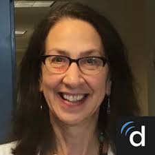 Dr. Martha Pavlakis, MD