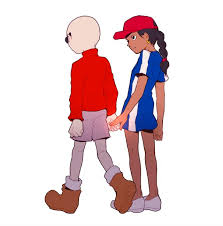 Code Name Kids Next Door Numbuh 1 And Numbuh 5 Cartoon Kids Old Cartoons Funny Naruto Memes