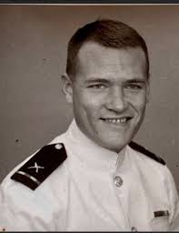 LT, USN (Ret.) Laurice Mercer Obituary