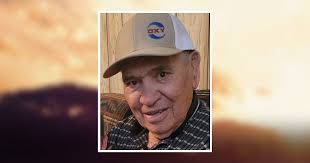 Refugio Rey, Jr. Obituary July 10, 2023