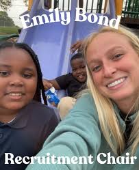 Next up for our Exec Introductions is our education chair, Jordana  Sheinman! This is what Jordana has to say about WIT: “My favorite thing  about WIT is creating connections with the children.