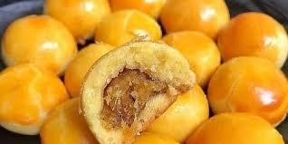 Panggang dalam oven panas 160 c selama 25 menit hingga kuning kecokelatan. 6 Cara Membuat Nastar Sederhana Lembut Dan Mudah Bagi Pemula Kapanlagi Com