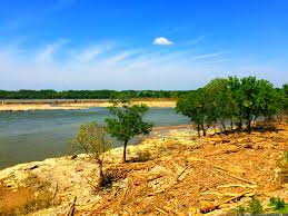 Tide pools at falls on the ohio state park. Falls Of The Ohio State Park Indiana Planned Spontaneity