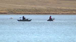 Colorado anglers changing plans ahead of Antero Reservoir closure