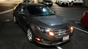 Ford—a company on a roll right now as far as building sporty cars: 2011 Ford Fusion Test Drive Review Cargurus