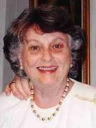 Martha Amour Obituary (1926