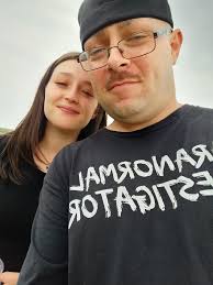 Justin Perkinson (@paranormalinvestigatorjustin) • Threads, Say more