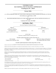 Insider trades, quarterly, and annual reports. 2