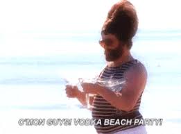 Frozen margarita machine turns 50 katy blakey 5/11/2021. Beach Party Gifs Get The Best Gif On Giphy