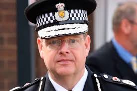 Simon Byrne appointed as new PSNI chief constable