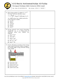 Maybe you would like to learn more about one of these? Terkini Www Zenius Net Kunci Jawaban Kimia