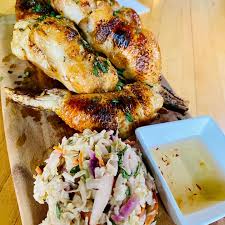 Add the chicken and toss to coat. Oliver S Twist Ain T No Thing But A Chicken Wing Tonight Is The Night Cambodian Stuffed Chicken Wings Available To Order Just Visit Us At Www Oliverstwistseattle Com To Place Your Order