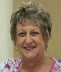 Glynda Anita Casteel