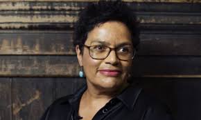 Jackie Kay