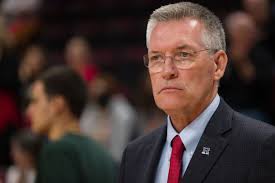 Rutgers athletic director Pat Hobbs abruptly resigns